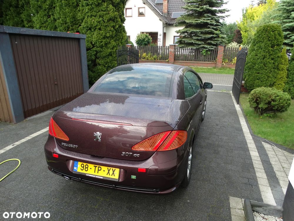 Peugeot 307 - 6