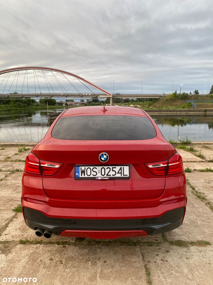 BMW X4 xDrive20i - 30