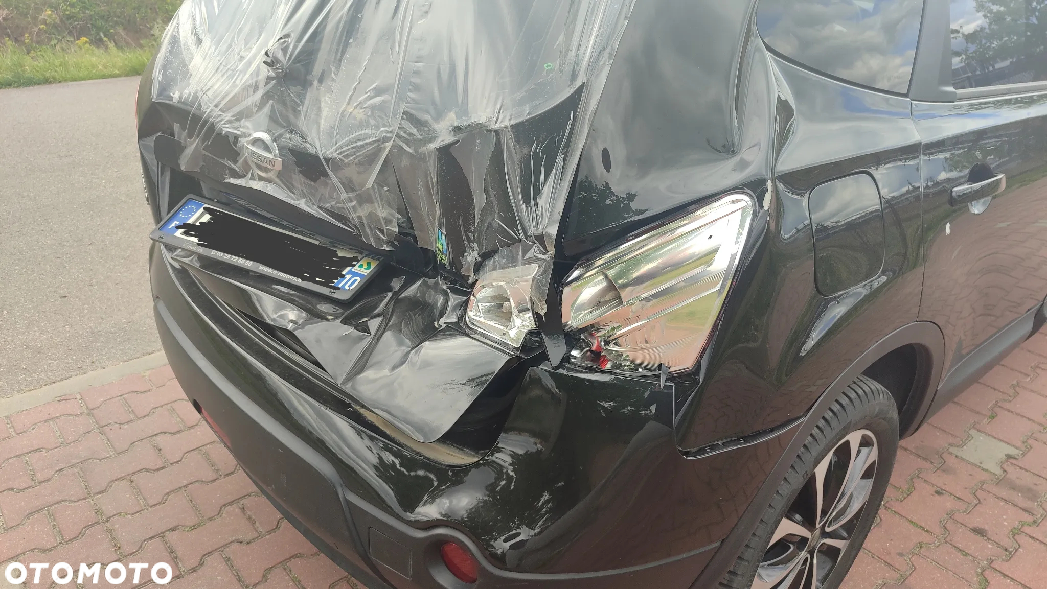 Nissan Qashqai+2 1.6 Tekna - 10