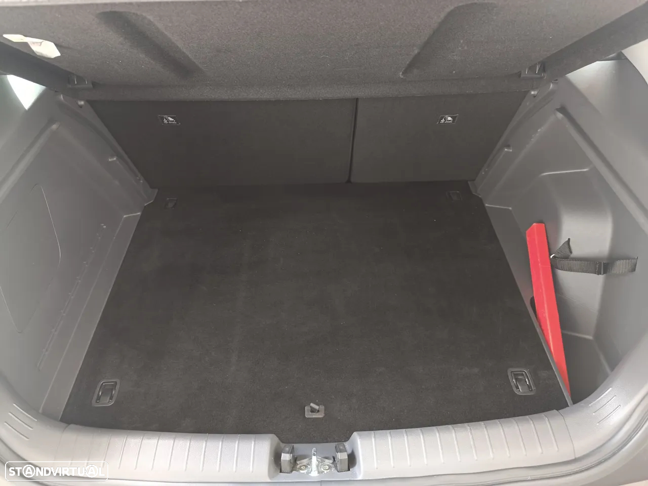 Hyundai Bayon 1.0 T-GDI DCT Prime - 35