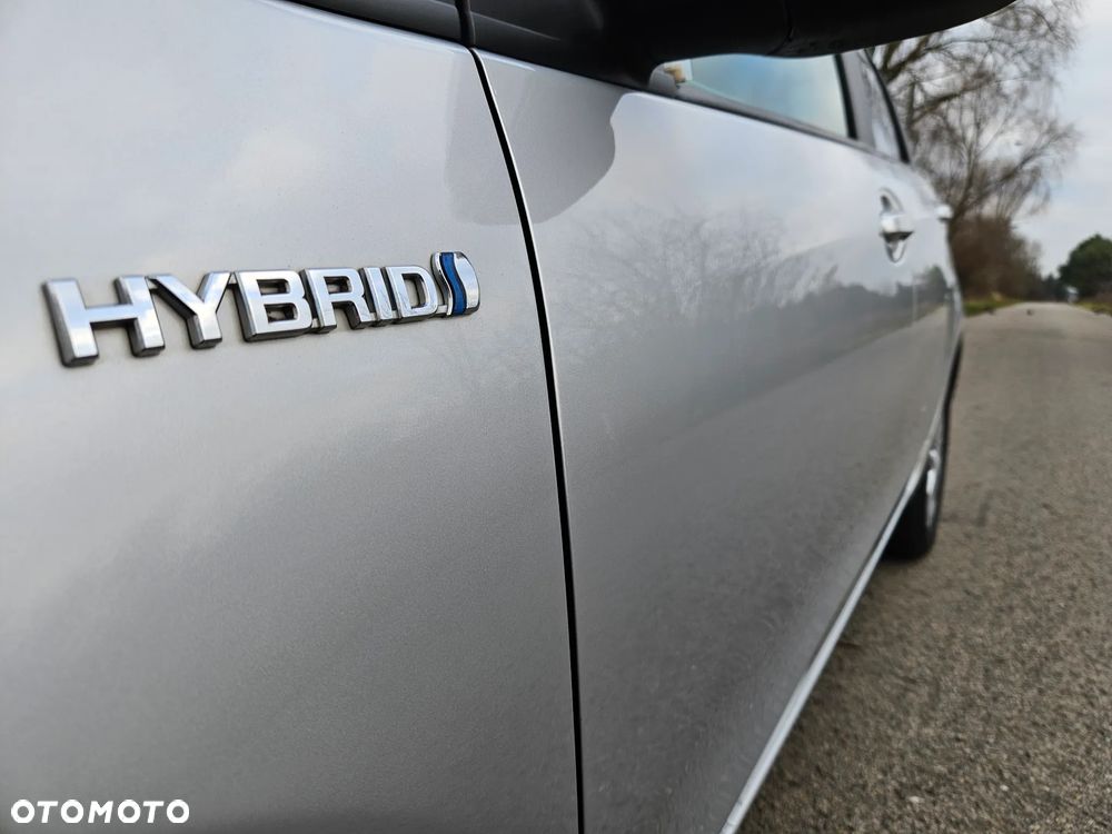 Toyota Yaris 1.5 VVT-i Edition 2014 - 3