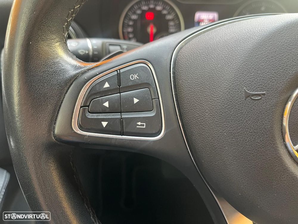 Mercedes-Benz A 180 - 18