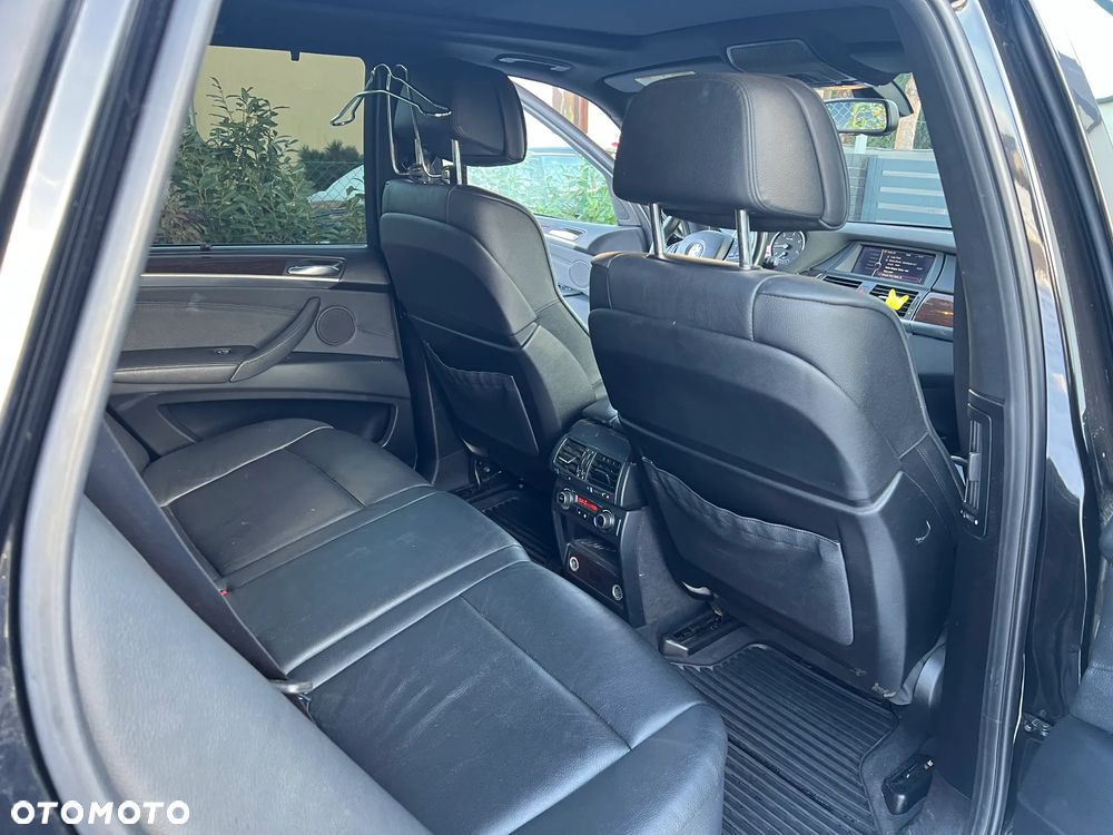 BMW X5 - 13