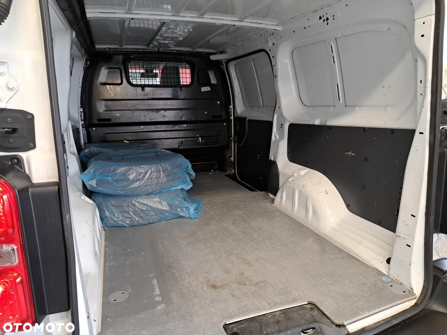 Toyota PROACE - 12
