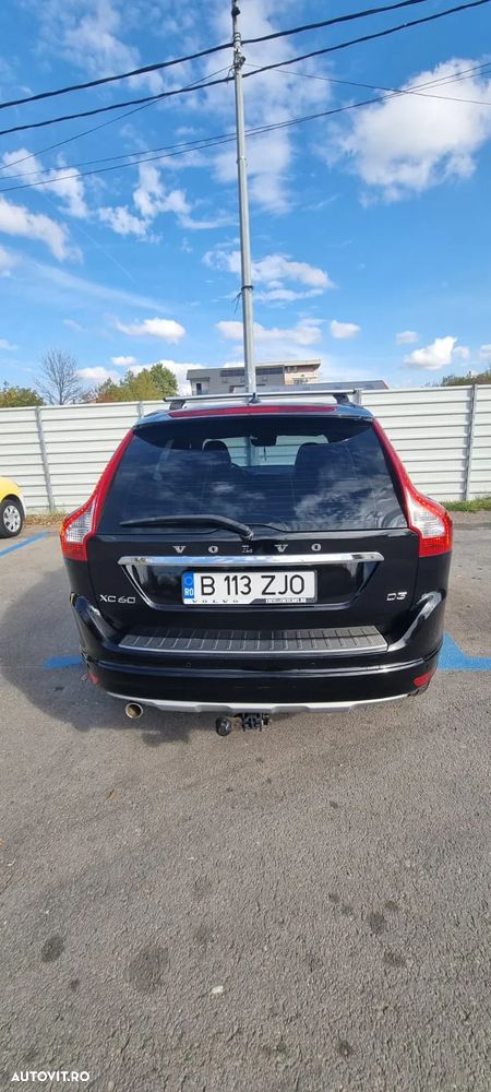 Volvo XC 60 - 31
