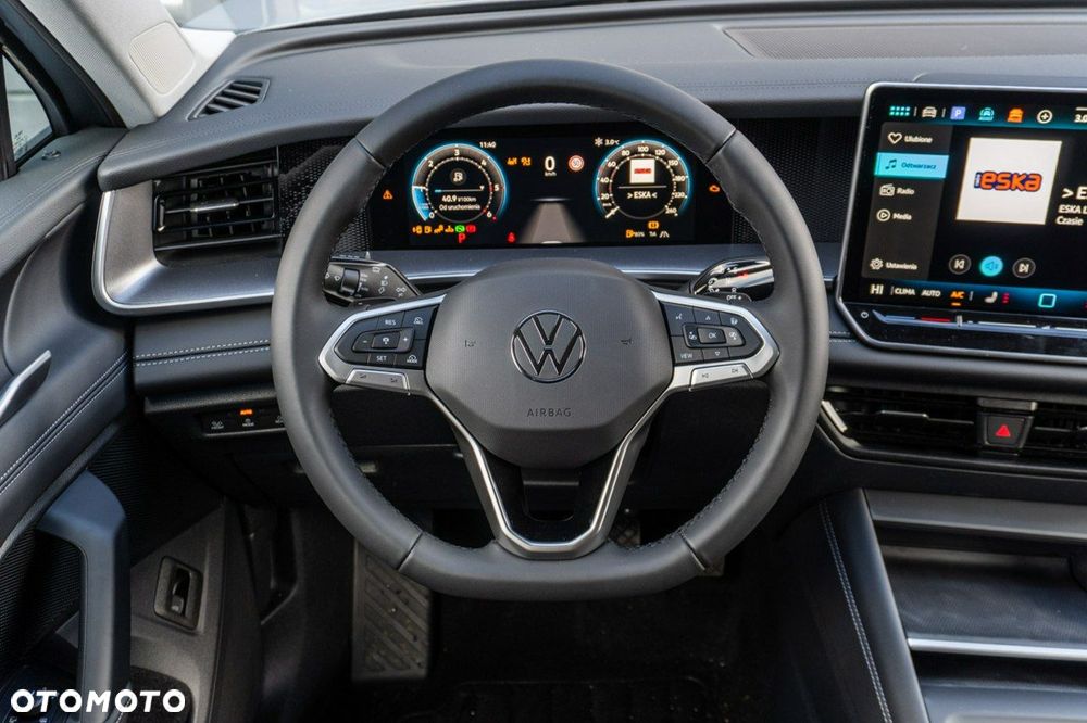 Volkswagen Tayron - 18
