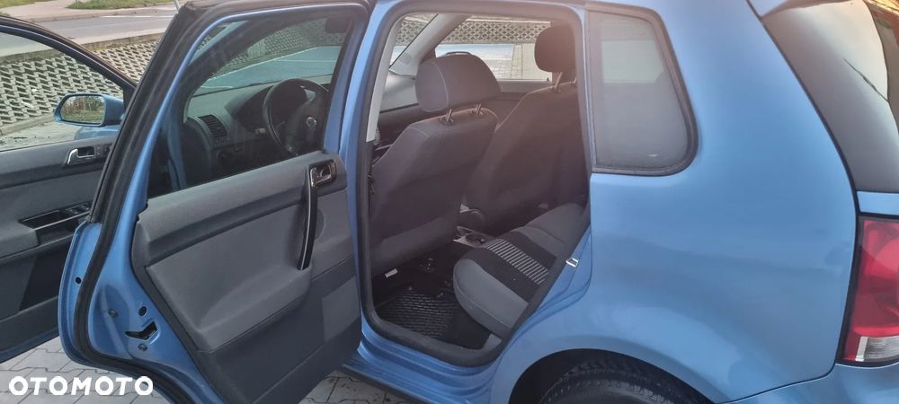Volkswagen Polo 1.2 United - 10