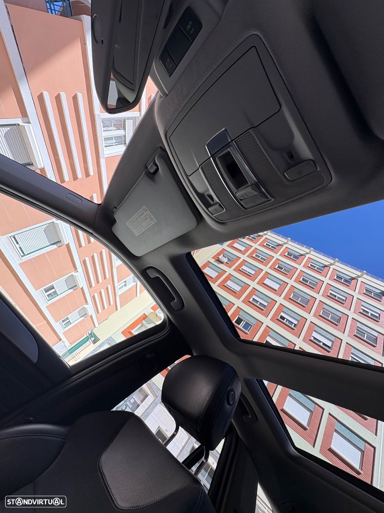 Mercedes-Benz ML 350 BlueTEC 4MATIC 7G-TRONIC - 19