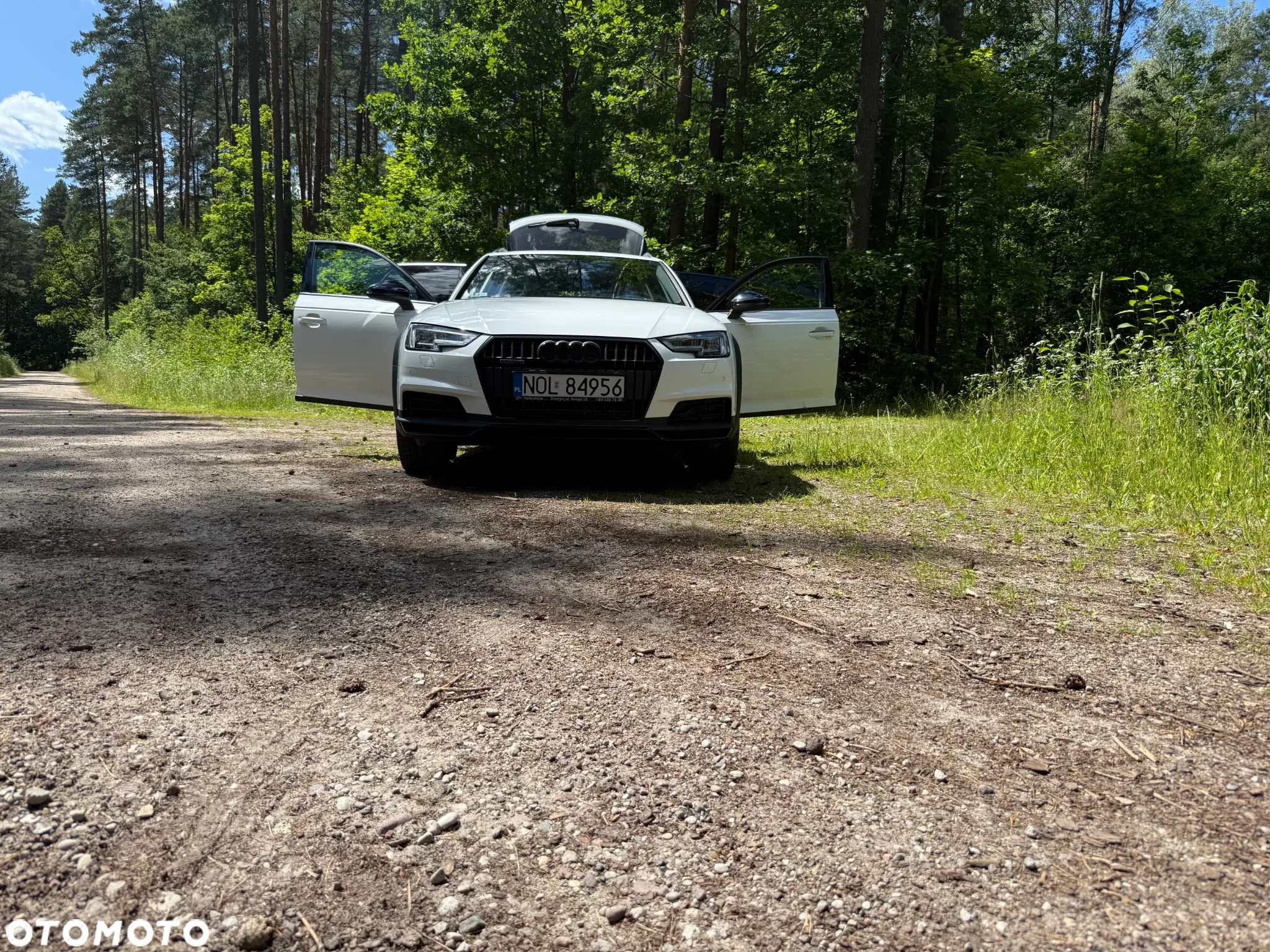 Audi A4 Allroad 2.0 TFSI Quattro S tronic - 8