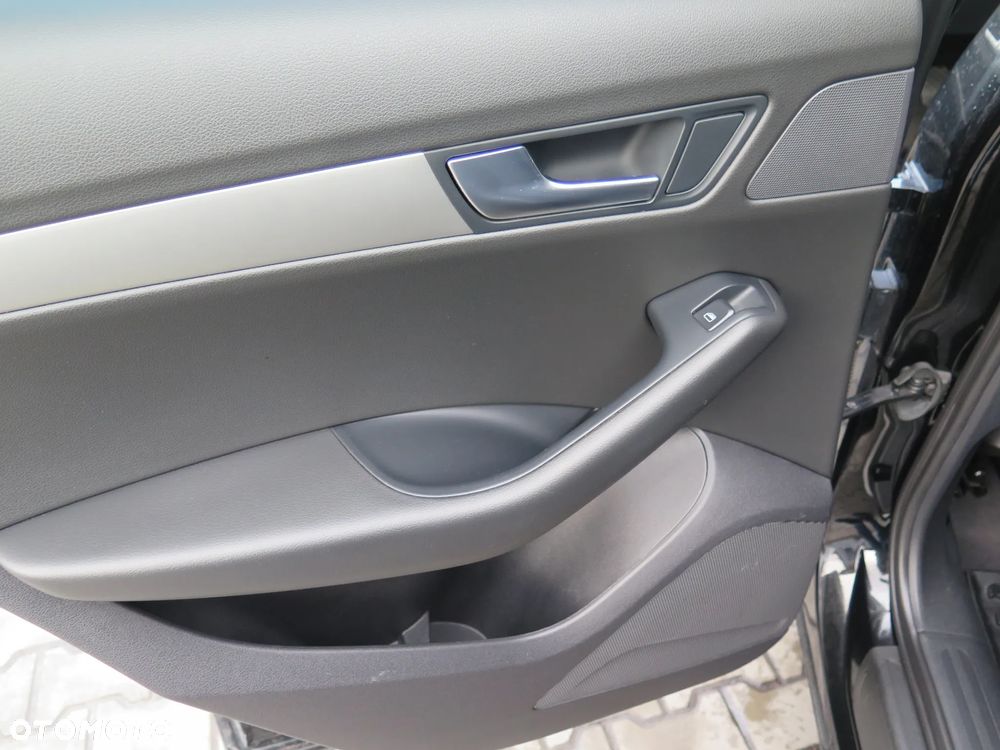 Audi Q5 2.0 TFSI Quattro - 21