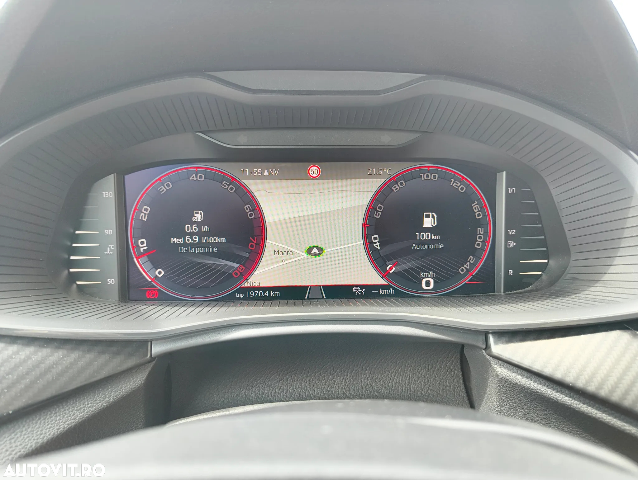 Skoda Kamiq 1.5 TSI Monte Carlo - 12
