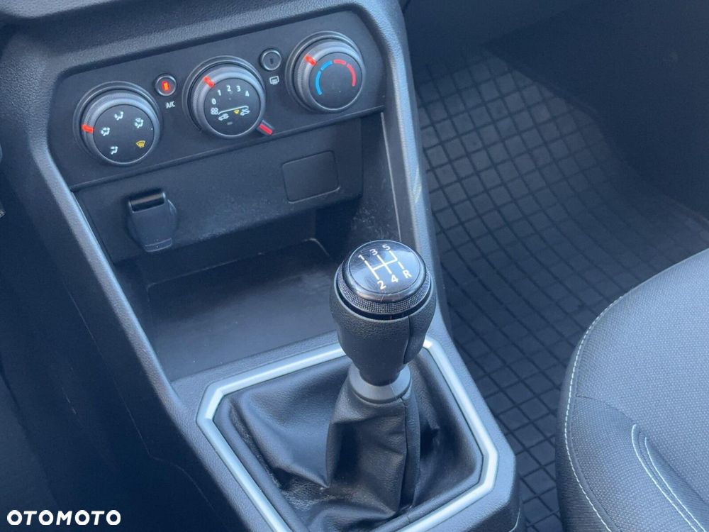 Dacia Sandero - 21