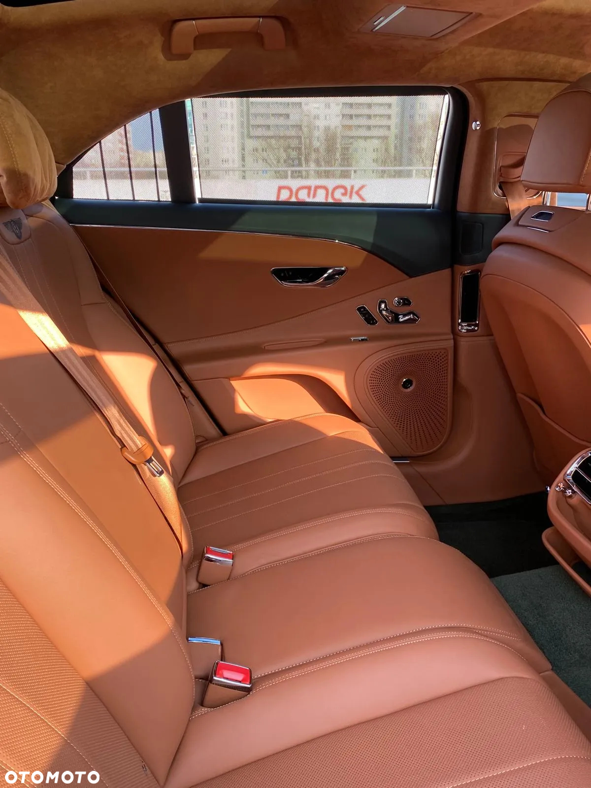 Bentley Flying Spur New V8 - 20