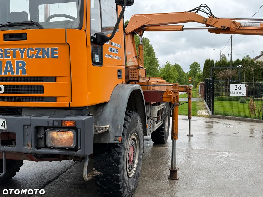 Iveco 135E23 - 17
