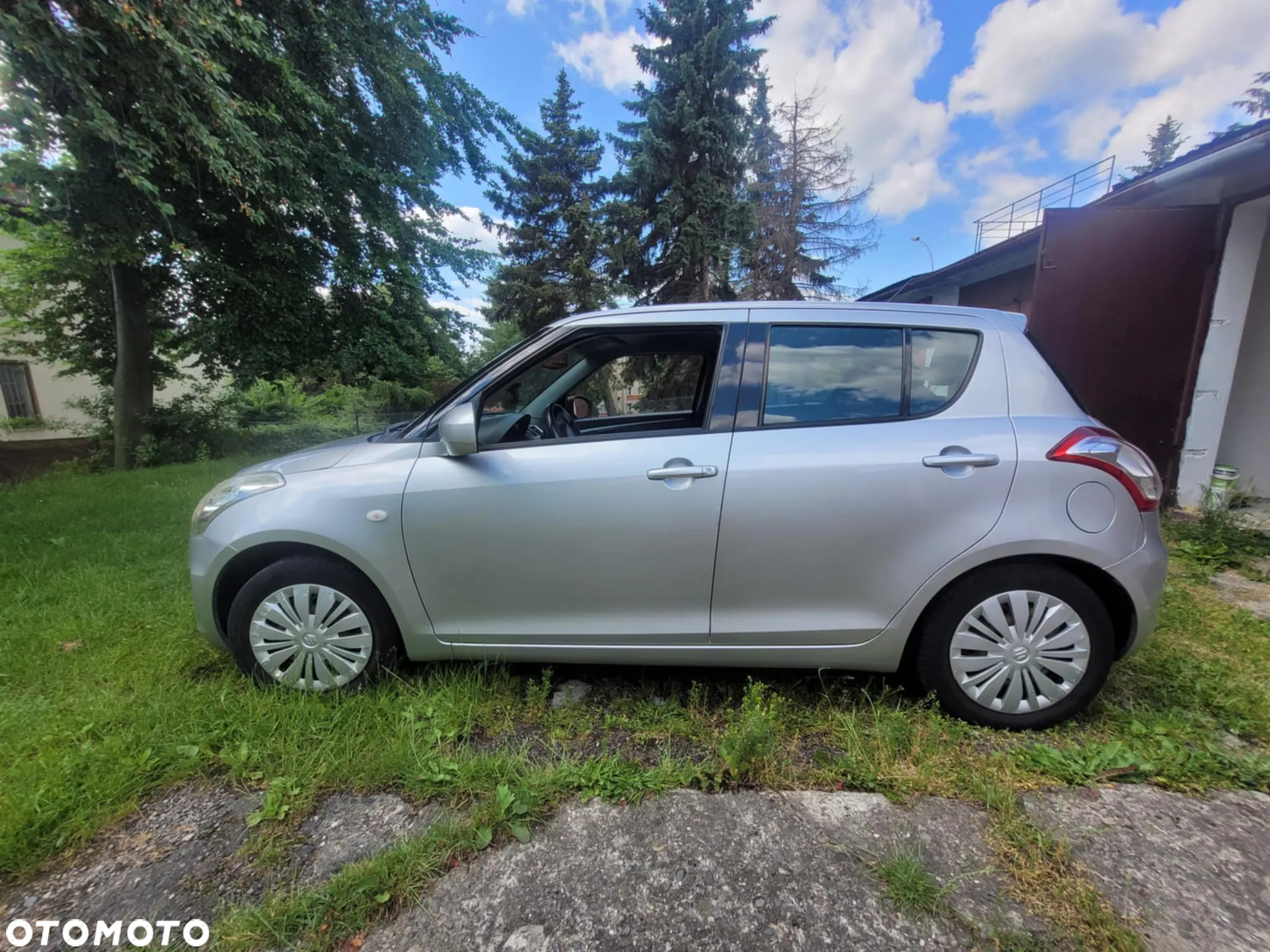 Suzuki Swift 1.2 Comfort - 2