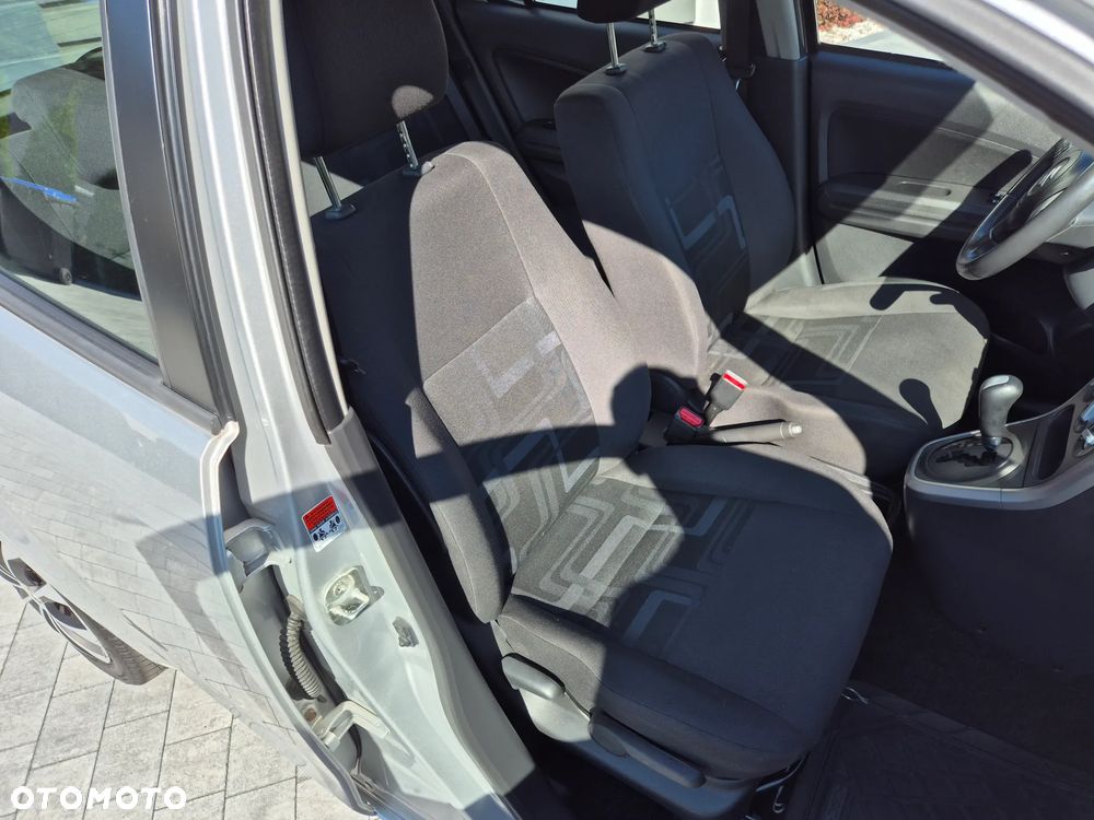 Suzuki Splash - 16