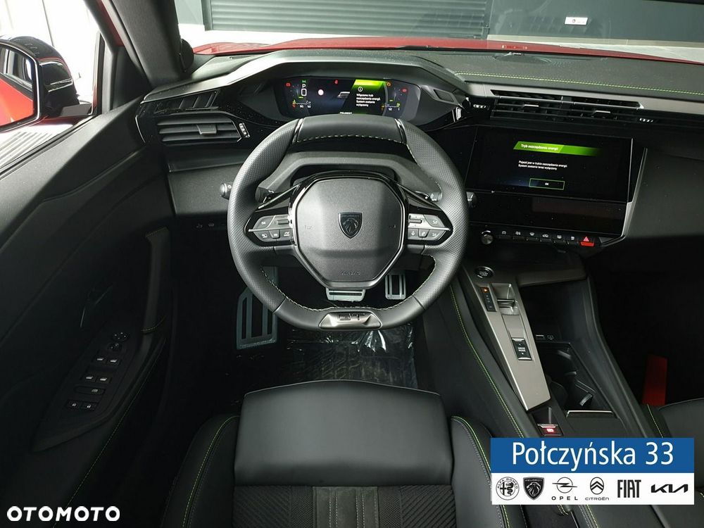 Peugeot 408 - 21