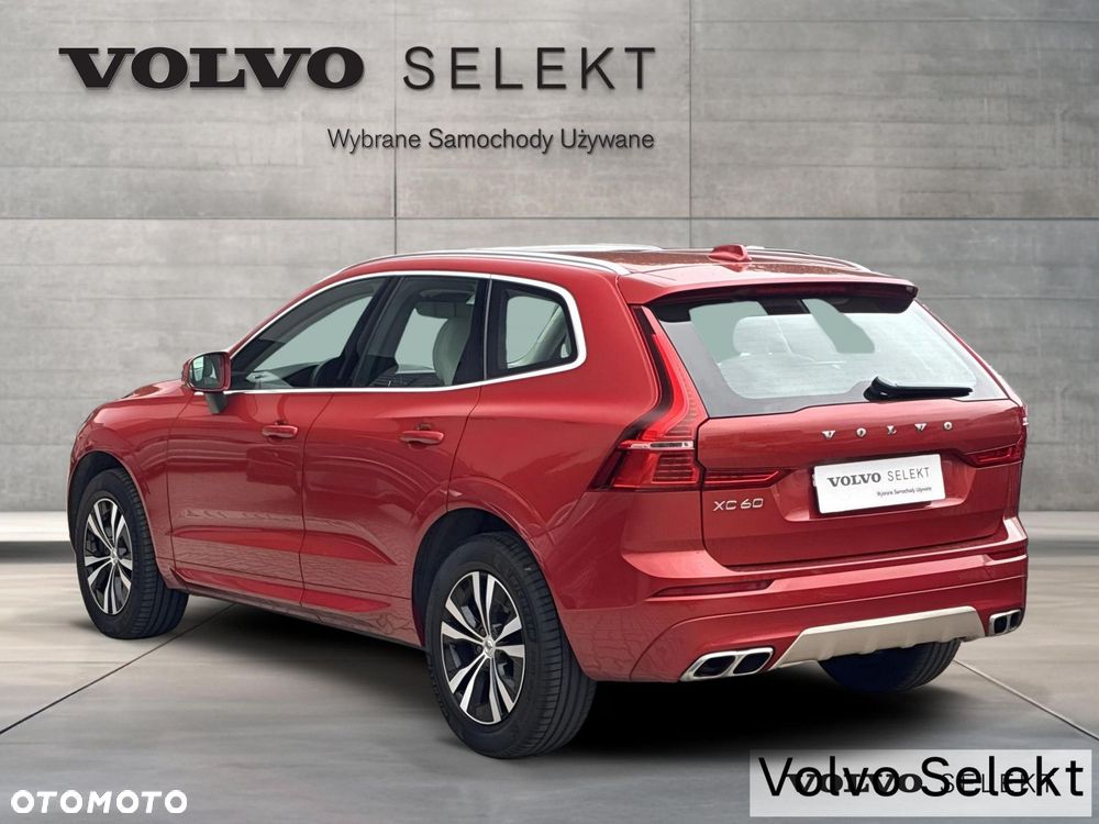 Volvo XC 60 - 9