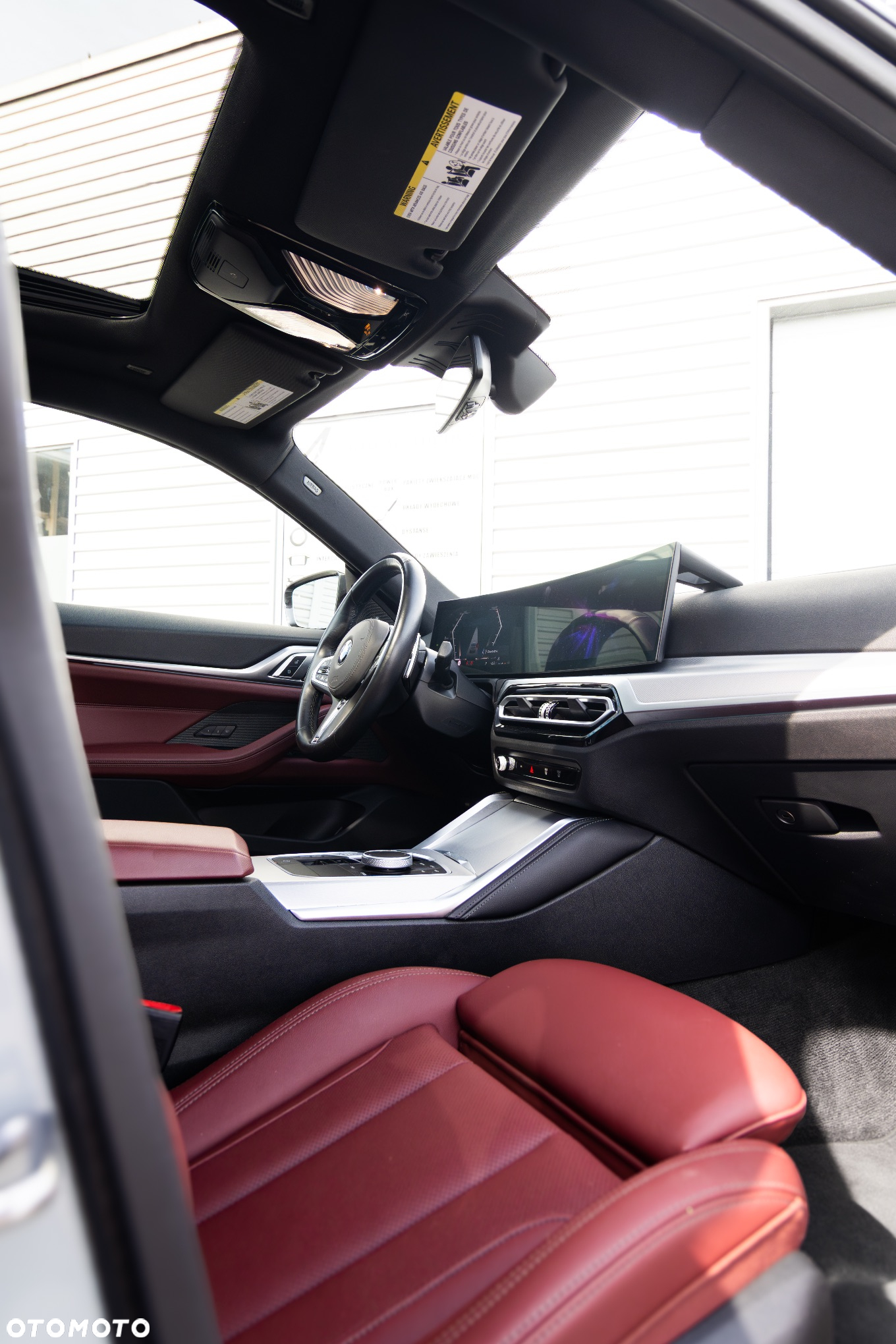 BMW Seria 4 430i M Sport - 6