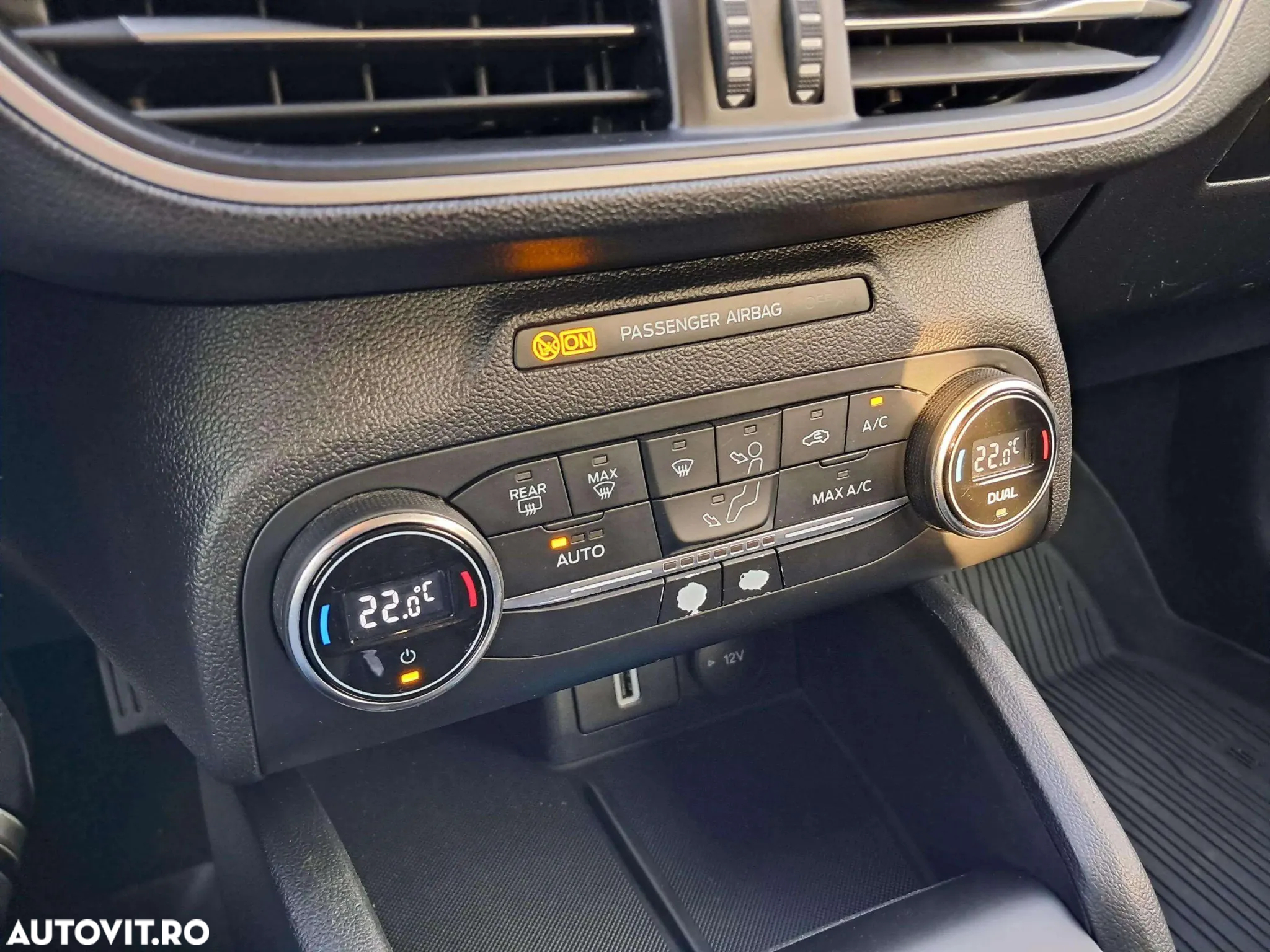 Ford Focus 1.5 EcoBlue Trend Edition - 15
