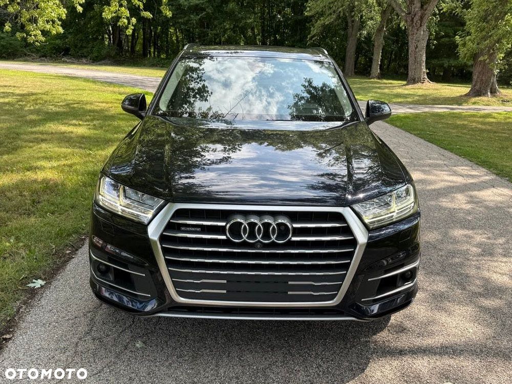 Audi Q7 3.0 TFSI Quattro Tiptronic - 3
