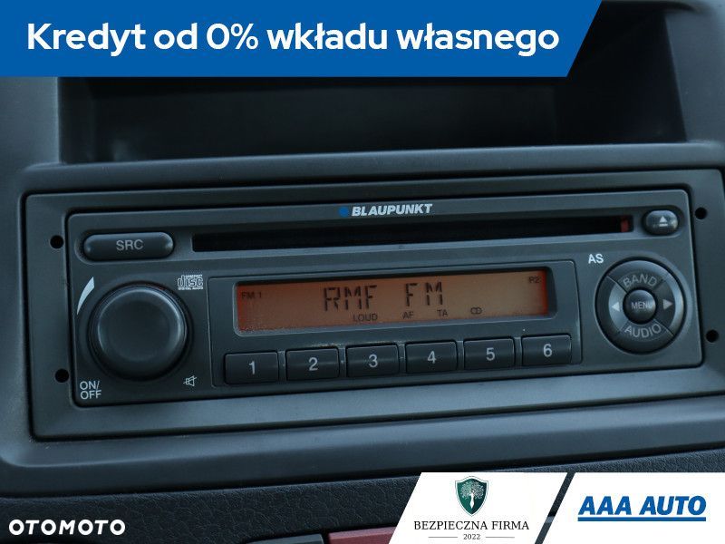 Fiat Panda - 14