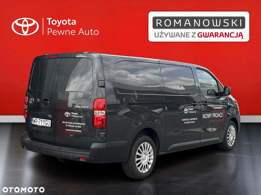 Toyota PROACE - 6