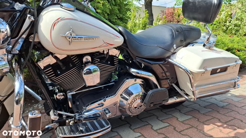 Harley-Davidson Touring Road King - 20