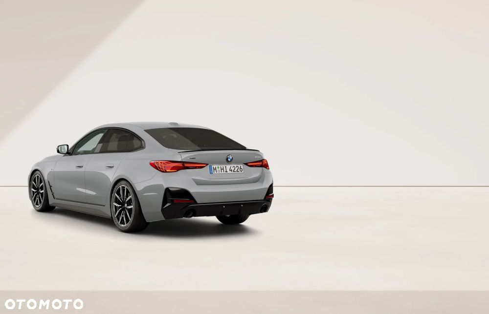 BMW Seria 4 430i xDrive - 8