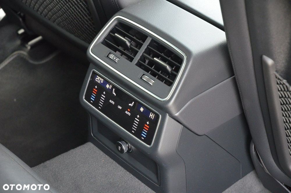 Audi A6 Avant 55 TFSI e PHEV Quattro S Line S tronic - 26
