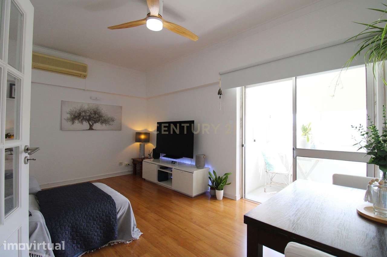 Apartamento T2  na Amora , Seixal - Grande imagem: 3/24