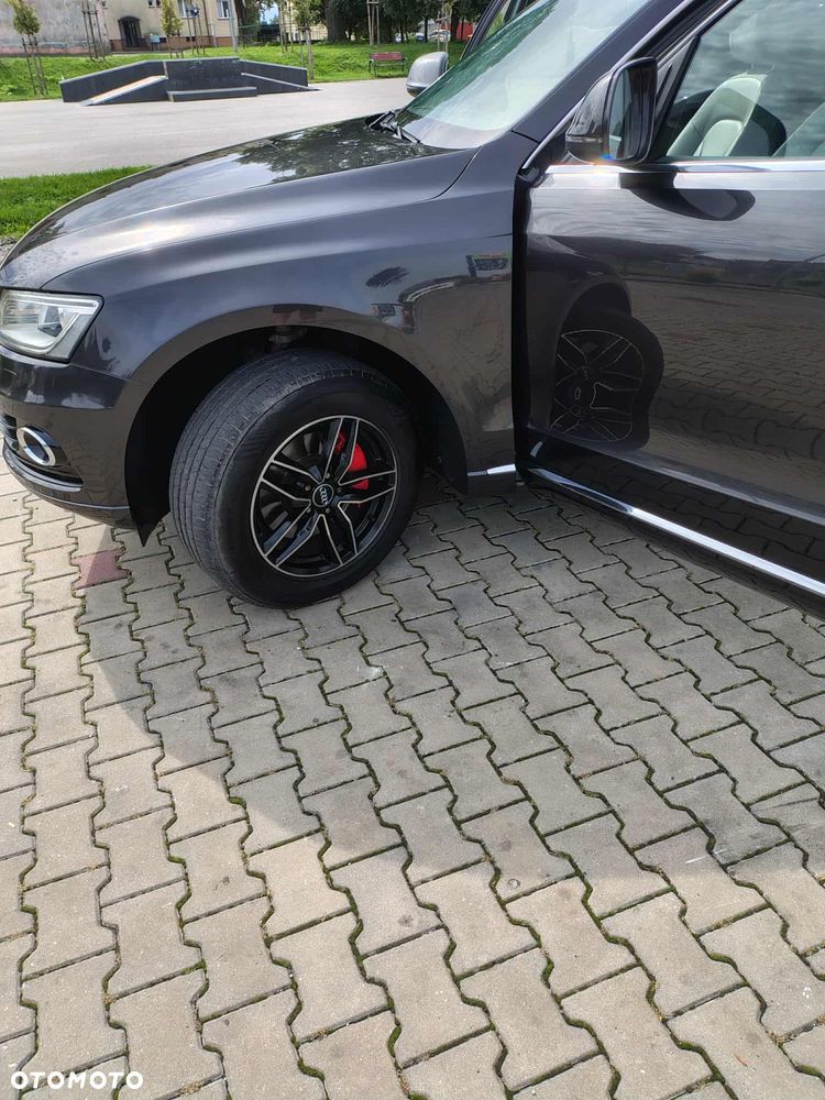 Audi Q5 - 11