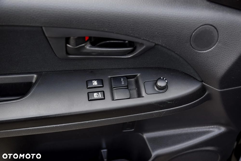Suzuki SX4 1.6 GLX / Comfort - 39