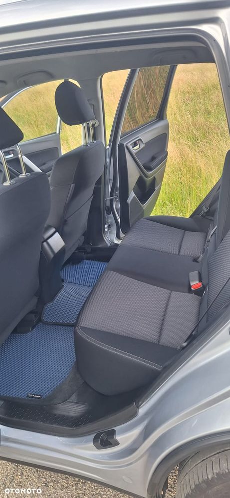 Subaru Forester 2.0X Lineartronic Active - 10