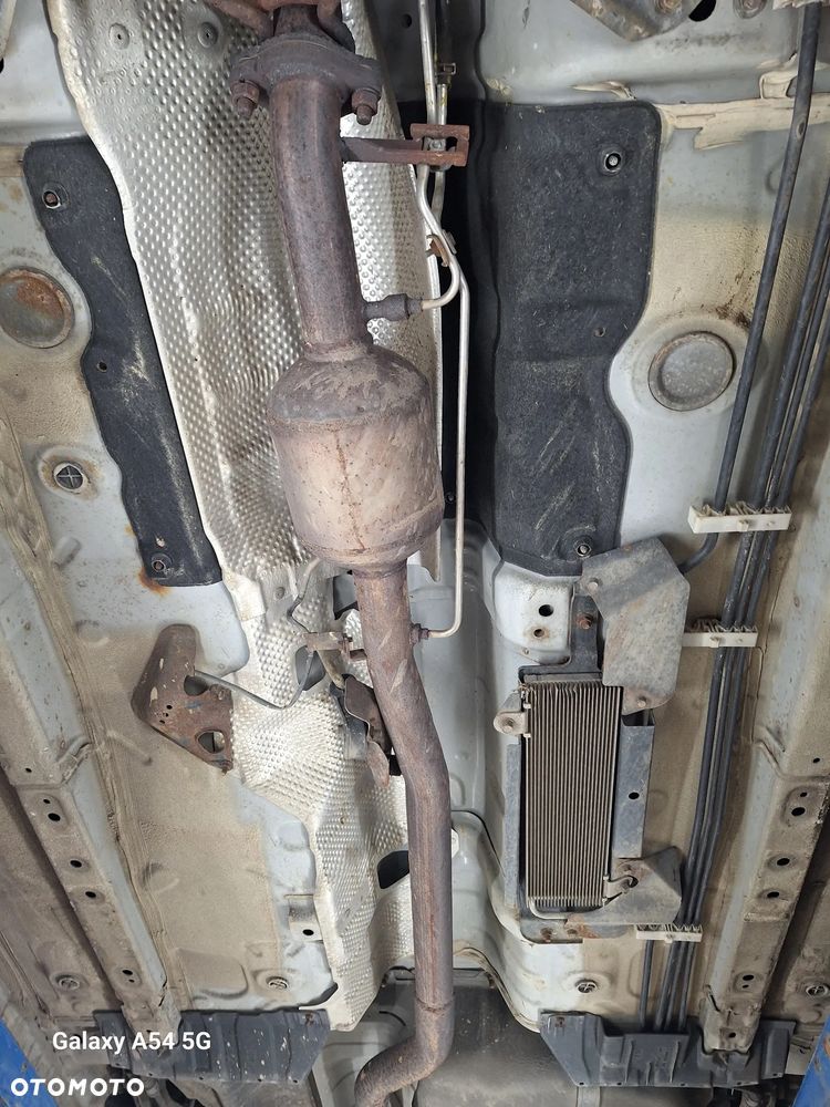 Mitsubishi Lancer 1.8 DI-D ClearTec Inform - 31