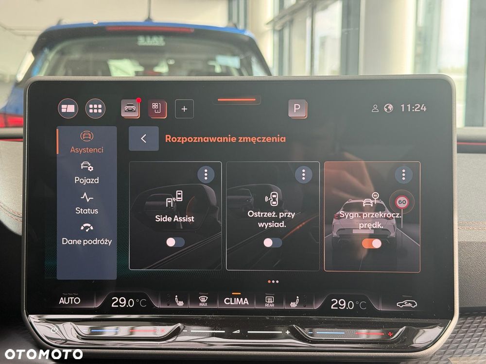 Cupra Formentor - 20