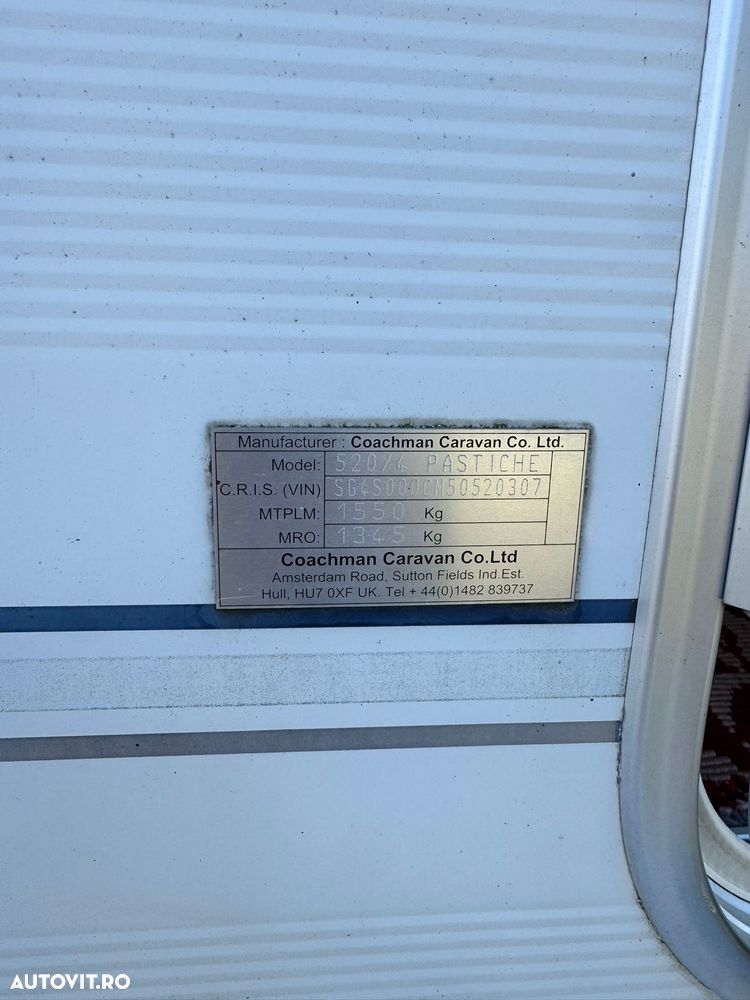 Alta coachman pastiche - 14