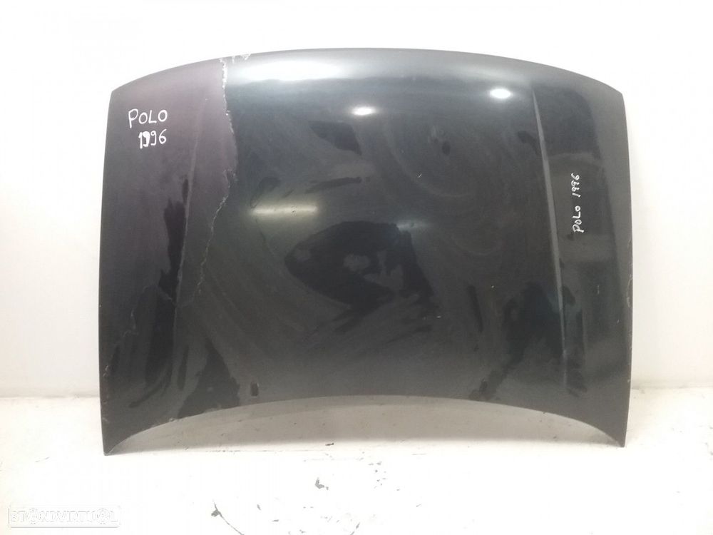 Capot VW POLO (6N1) 10.94 - 09.96 - 1
