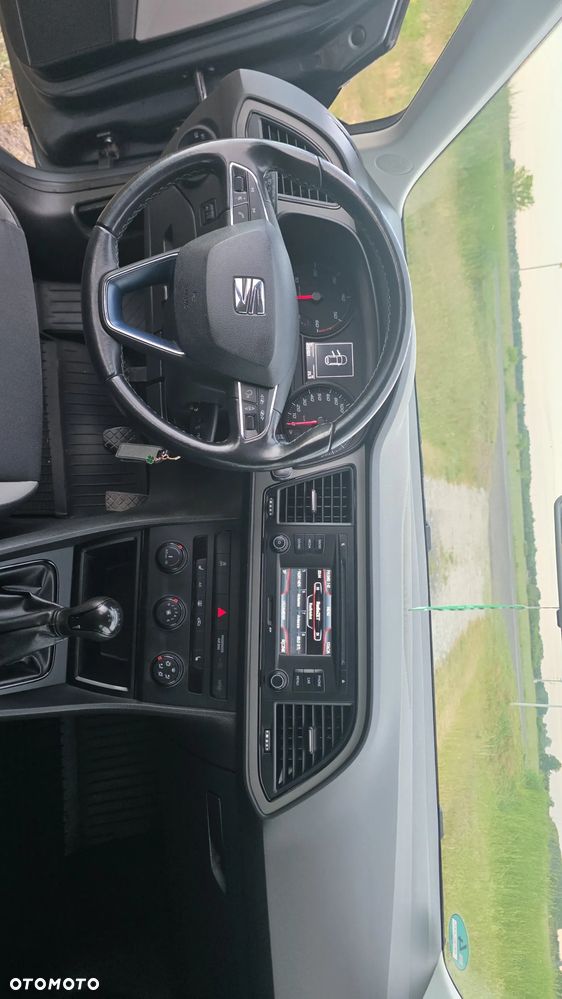Seat Leon 1.6 TDI Reference - 22