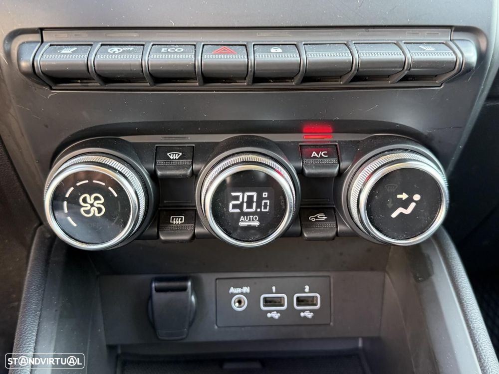 Renault Clio 1.0 TCe Intens - 31