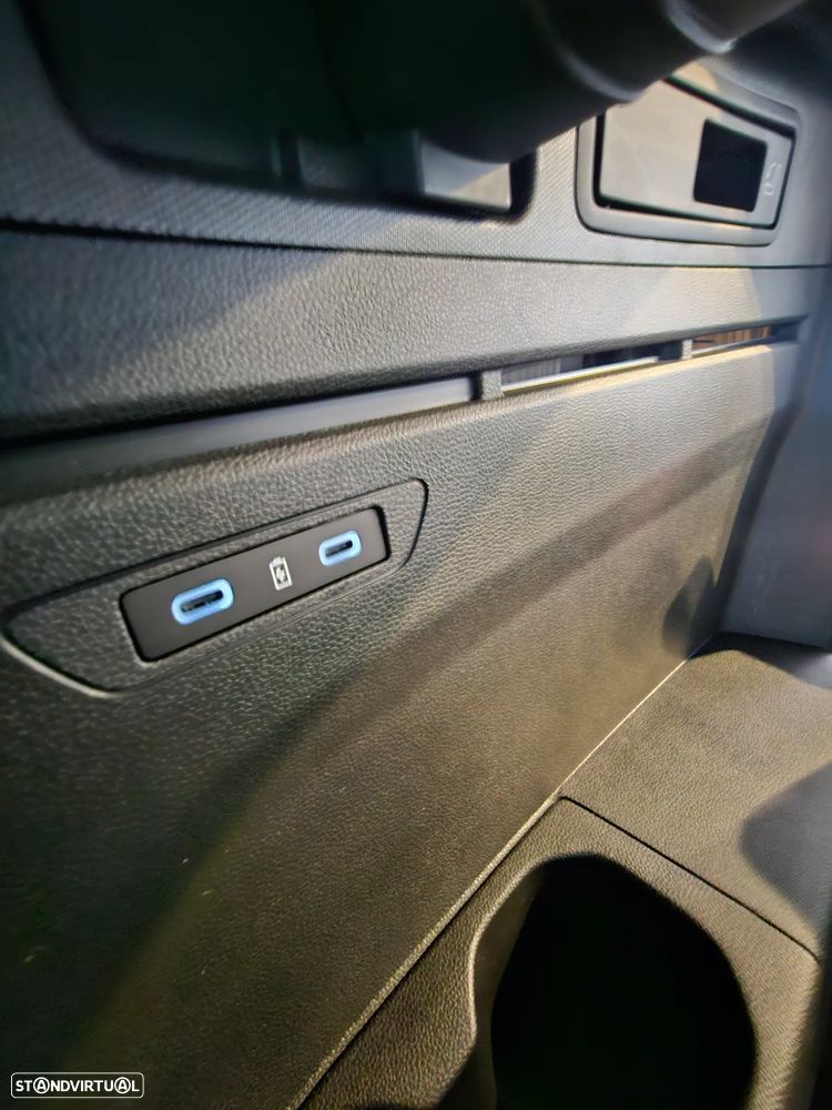 Renault Espace 1.2 E-Tech Full Hybrid Iconic - 35