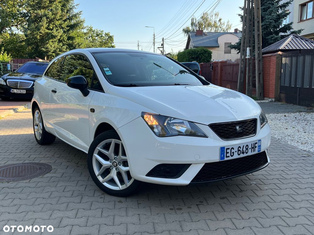 Seat Ibiza - 7