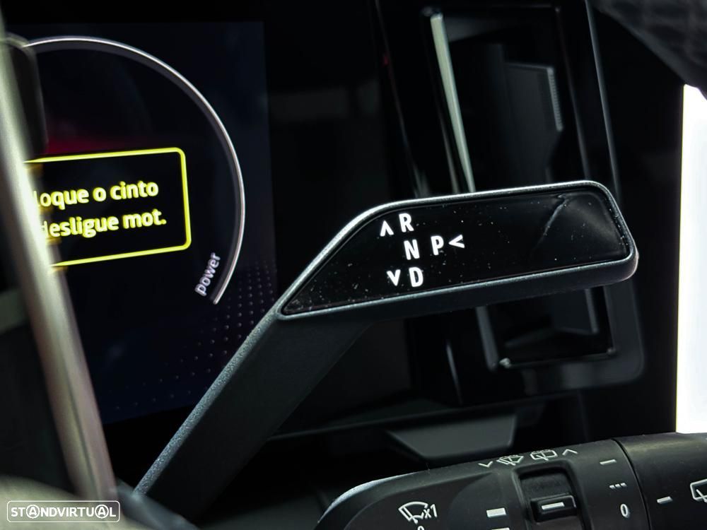 Renault Mégane E-Tech EV60 Techno - 42