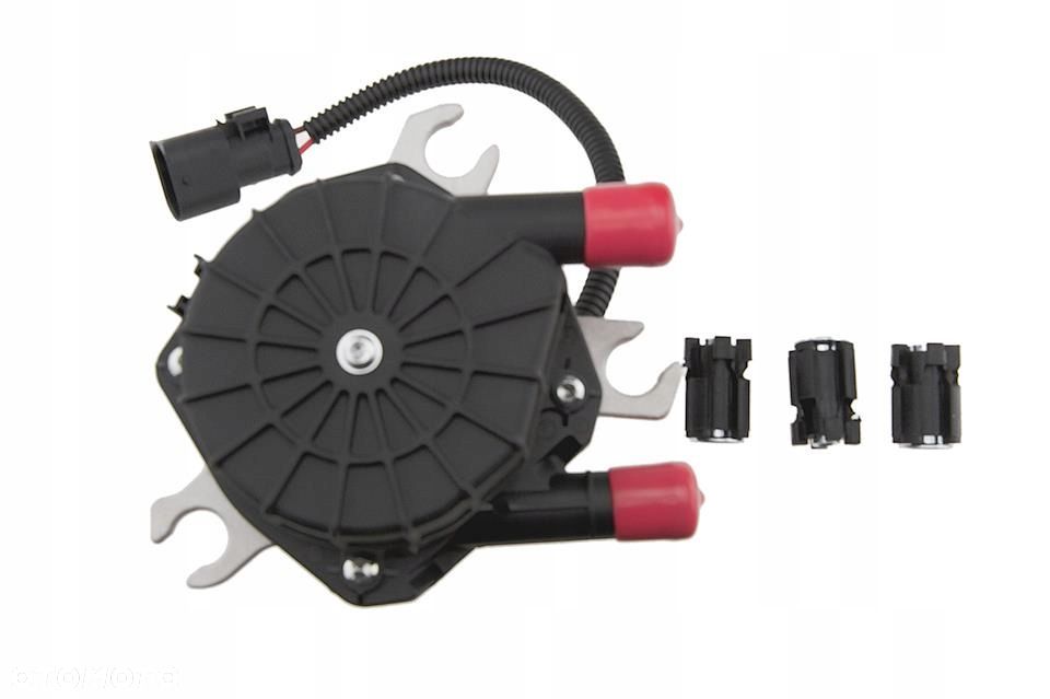 POMPA POWIETRZA WTÓRNEGO PEUGEOT 206 2.0 99- - 5