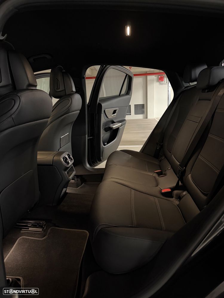 Mercedes-Benz GLC 220 d Coupe 4Matic - 48