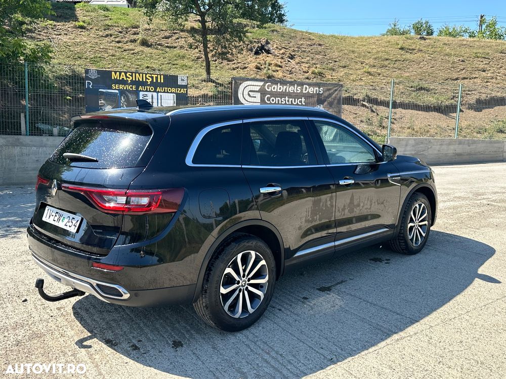 Renault Koleos - 3