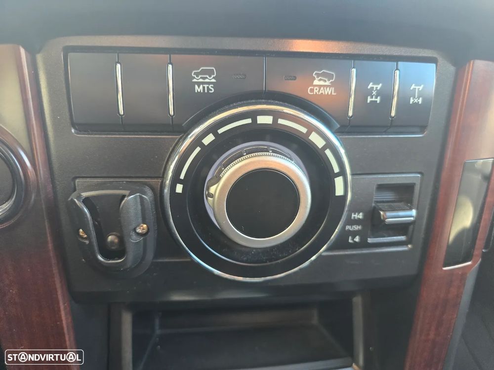 Toyota Land Cruiser 3.0 D-4D Auto TEC-Edition - 11