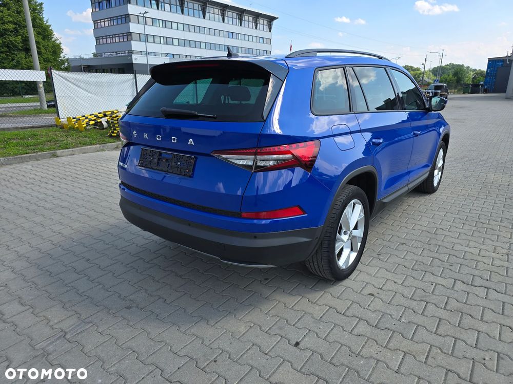 Skoda Kodiaq - 19