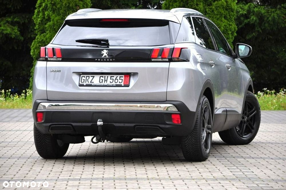 Peugeot 3008 - 13