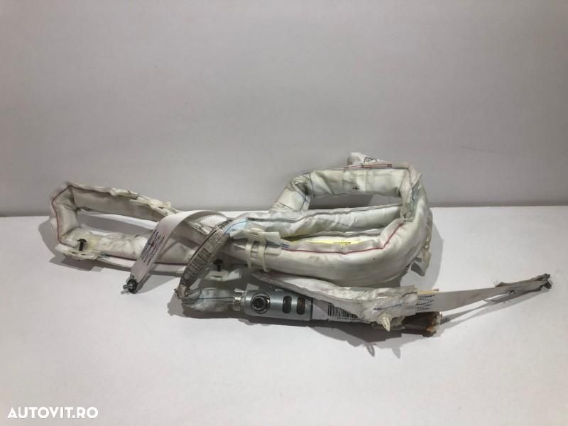 Airbag cortina dreapta 85914734201q BMW Seria 5 E60/E61  [din 2003 pa - 1